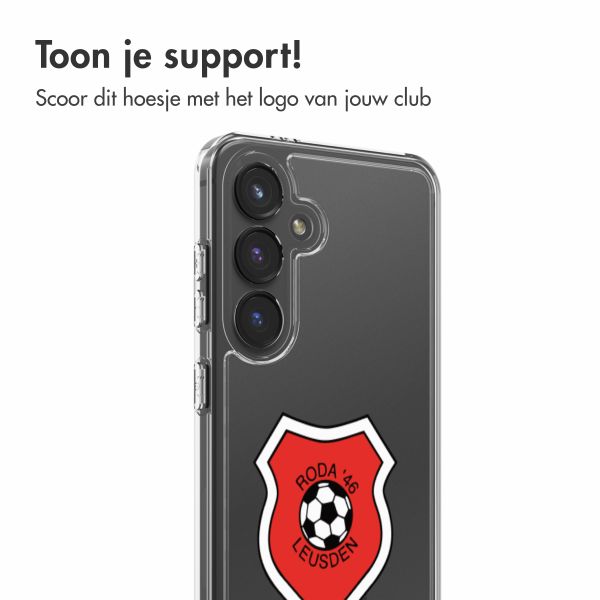 Clear Backcover Samsung Galaxy S24 - Roda '46