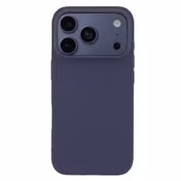 imoshion Color Backcover Apple iPhone 18 Pro / 17 Pro - Donkerblauw