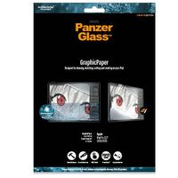 PanzerGlass GraphicPaper Screenprotector Apple iPad Pro 12.9 (2018/2020/2021/2022)