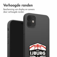 Backcover Apple iPhone 11 - AFC IJburg
