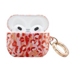 Selencia Vivid Case Apple AirPods 3 - Wild Spots Lipstick