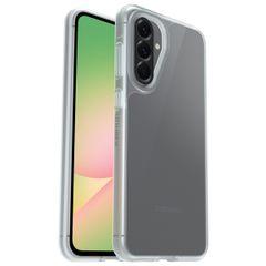 OtterBox React Backcover Samsung Galaxy A56 - Clear