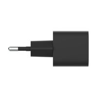 Belkin BoostCharge USB-C oplader 25W - Zwart