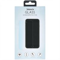 Selencia Gehard Glas Screenprotector Xiaomi Mi 11 Lite (5G/4G) / 11 Lite 5G NE