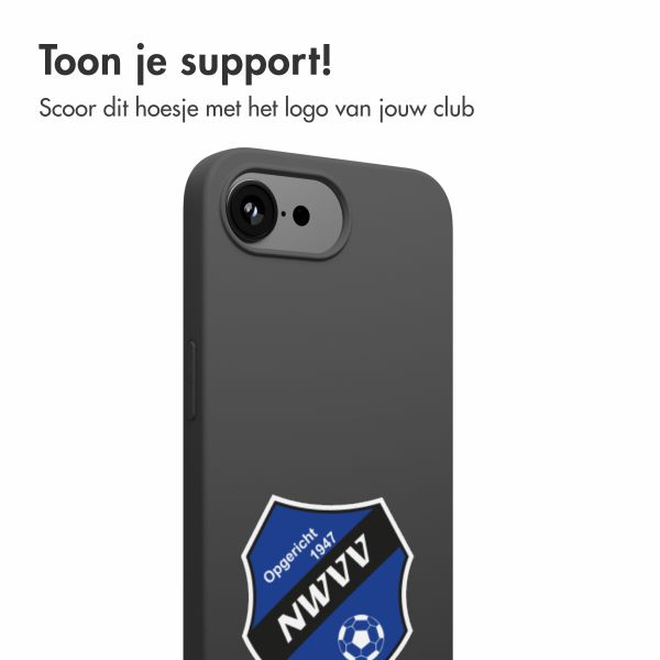 Backcover Apple iPhone 16e - NWVV