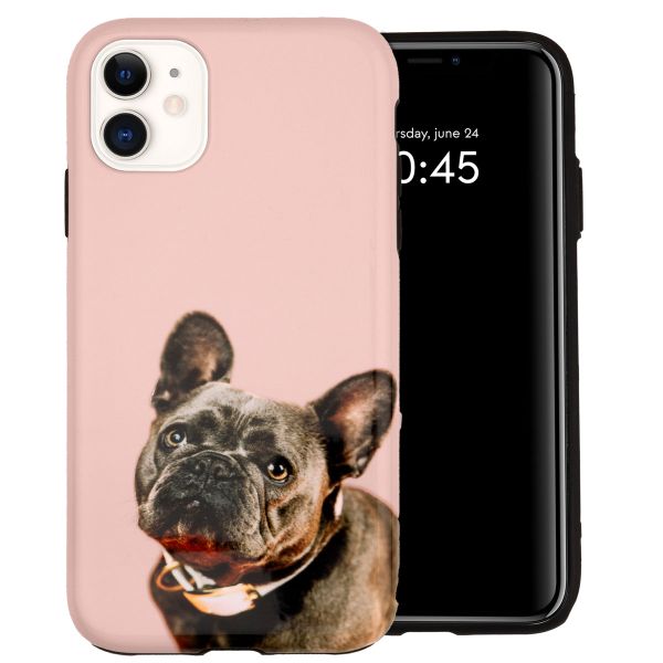 Ontwerp je eigen tough case voor de iPhone 11