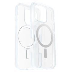 OtterBox React MagSafe Apple iPhone 16 Pro - Clear