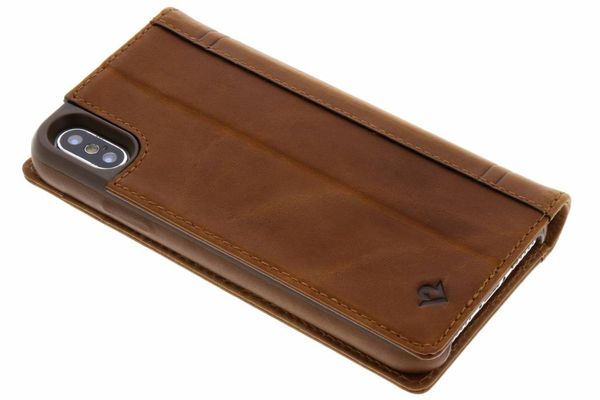 Twelve South Journal Wallet Bookcase iPhone X / Xs