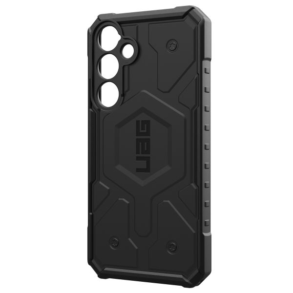 UAG Pathfinder Backcover Magnet Samsung Galaxy S24 Plus - Black