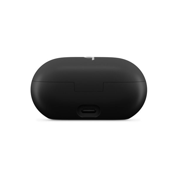Beats Solo Buds Draadloze Oortjes - Bluetooth In-ear Oordopjes - Matte Black
