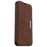 OtterBox Strada Bookcase iPhone 13 Pro Max - Bruin