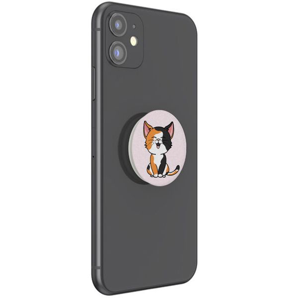 PopSockets imoshion PopGrip - Kitten