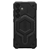 UAG Monarch Pro Backcover Samsung Galaxy S25 Plus - Carbon Fiber