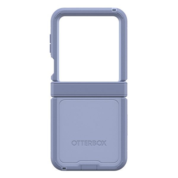 OtterBox Defender XT Backcover Samsung Galaxy Z Flip 6 / Flip 7 FE - Paars