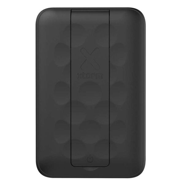 Xtorm Fuel Series 5 | Magnetic Wireless Powerbank 10.000 mAh - Geschikt voor MagSafe en Qi2