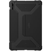 UAG Metropolis Bookcase Samsung Galaxy Tab S8 Plus / S7 Plus / S7 FE 5G