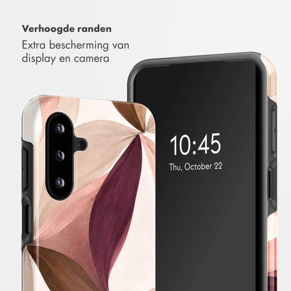 Selencia Vivid Backcover Samsung Galaxy A18 (4G) / A17 (4G/5G) - Silk Spirit