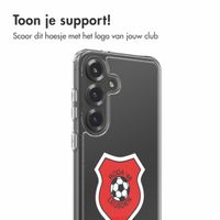 Clear Backcover Samsung Galaxy S25 - Roda '46