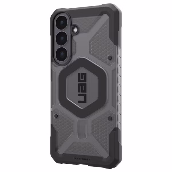 UAG Pathfinder Backcover Magnet Samsung Galaxy S26 FE - Ash Black