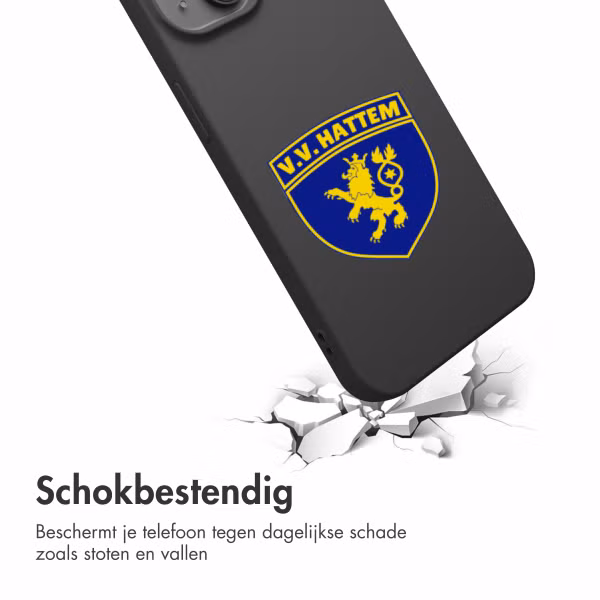 Backcover Apple iPhone 14 - vv Hattem