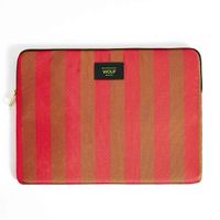 Wouf Daily Laptop hoes 13-14 inch - Laptopsleeve - Pat