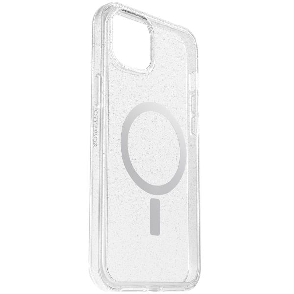 OtterBox Symmetry Backcover MagSafe iPhone 15 Plus - Stardust