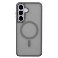 imoshion Color Guard Backcover met MagSafe Samsung Galaxy S26 FE / S25 FE - Grijs