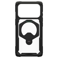 UAG Plasma XTE Backcover MagSafe Apple iPhone 18 Pro / 17 Pro - Black / Clear