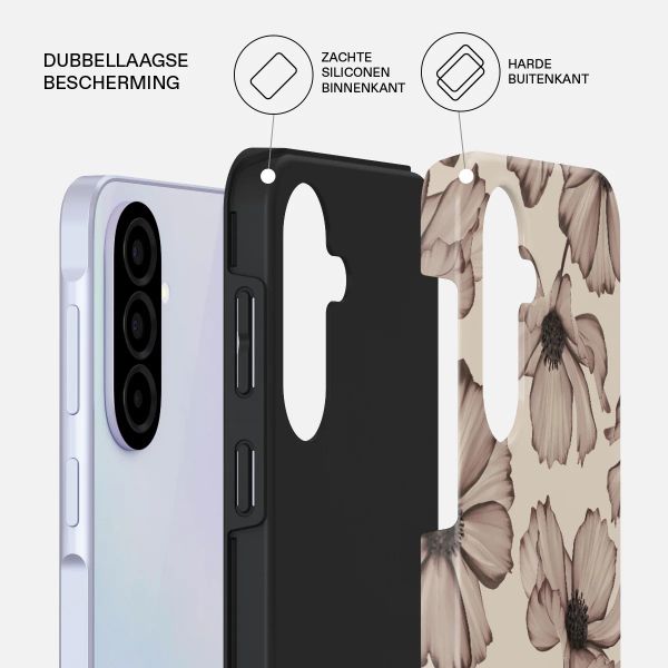 Burga Tough Backcover Samsung Galaxy A37 (5G) - Barely Yours