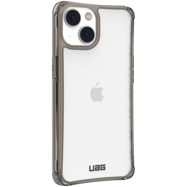 UAG Plyo Backcover iPhone 14 - Ash