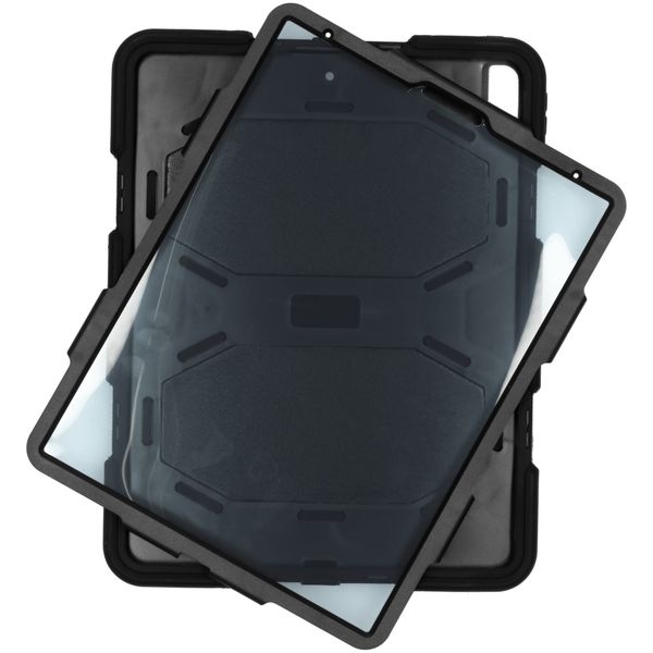 Extreme Protection Army Backcover iPad Pro 12.9 (2018)