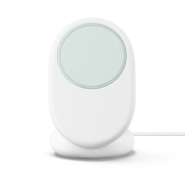 Google Pixelsnap Oplader met Standaard - Wit
