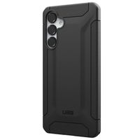 UAG Scout Backcover Samsung Galaxy A16 - Zwart