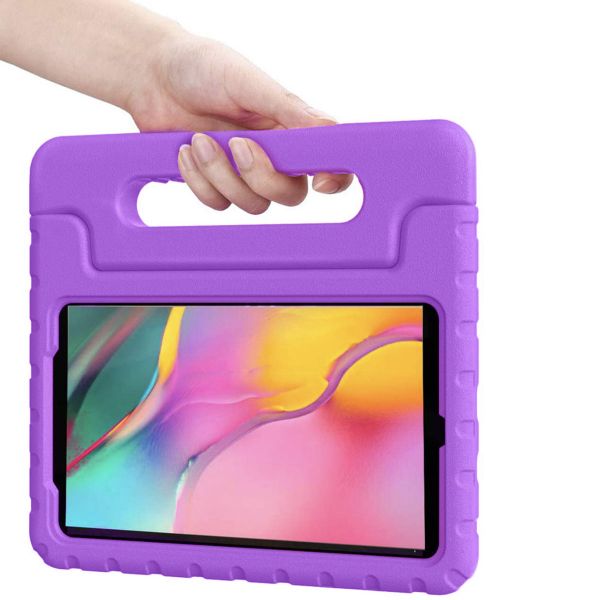 imoshion Kidsproof Backcover met handvat Galaxy Tab A 8.0 (2019)