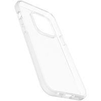 OtterBox React Backcover iPhone 14 Pro Max - Transparant