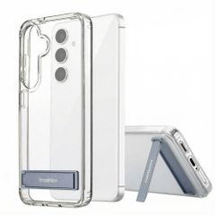 imoshion Stand Backcover Samsung Galaxy S25 - Transparant