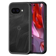 Dux Ducis Aimo Backcover Google Pixel 9A - Transparant