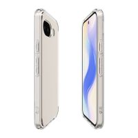 Spigen Ultra Hybrid Backcover Google Pixel 10a - Crystal Clear