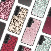 imoshion Design hoesje Samsung Galaxy S24 - Desert Dots