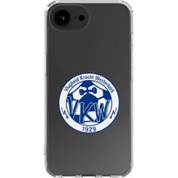 Clear Backcover Apple iPhone 16e - VKW
