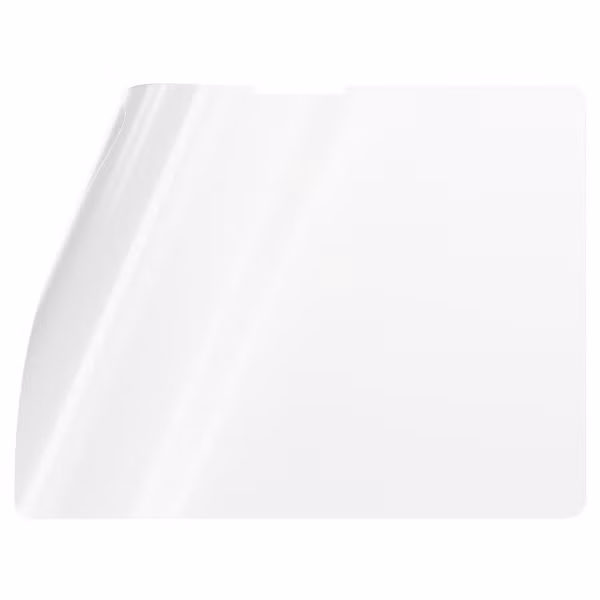 PanzerGlass GraphicPaper Ultra-Wide Fit Screenprotector Apple iPad Pro 13 (2024) M4 / Air 13 inch (2025) M3 / (2024) M2