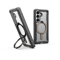 UAG Plasma XTE Backcover MagSafe Samsung Galaxy S26 - Ash / Titanium