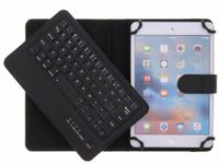 Universele Bluetooth Keyboard QWERTY Case 7-8 inch tablets