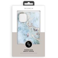 Selencia Maya Fashion Backcover iPhone SE (2022 / 2020) / 8 / 7 / 6(s)