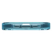 ZAGG Santa Cruz Snap Case met MagSafe iPhone 16 Pro Max - Blauw