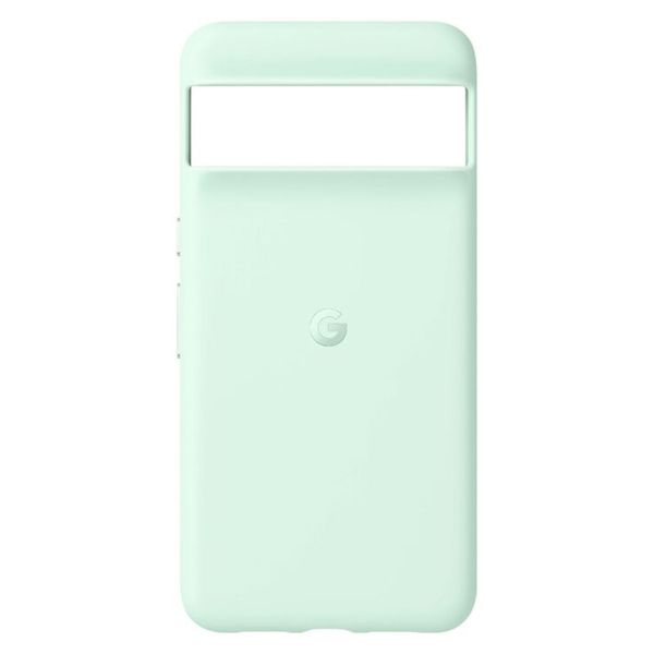 Google Originele Backcover Google Pixel 8 Pro - Mint