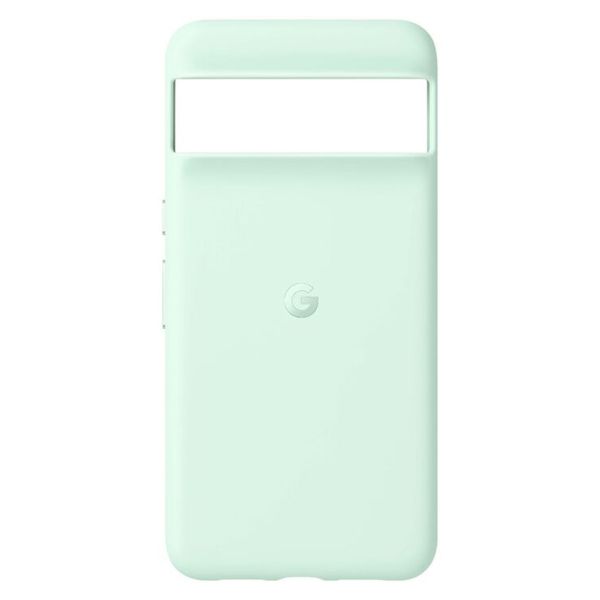 Google Originele Backcover Pixel 8 Pro - Mint