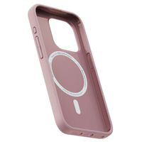 Njorð Collections Slim Case MagSafe iPhone 15 Pro - Pink Blush