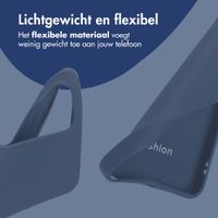 imoshion Color Backcover Xiaomi Redmi 15C (5G) - Donkerblauw