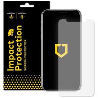 RhinoShield Impact Resistant Screenprotector iPhone 11 / Xr